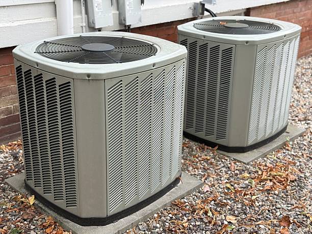 Reliable Hvac contractor in Forest Park, GA by JG Cool HVAC