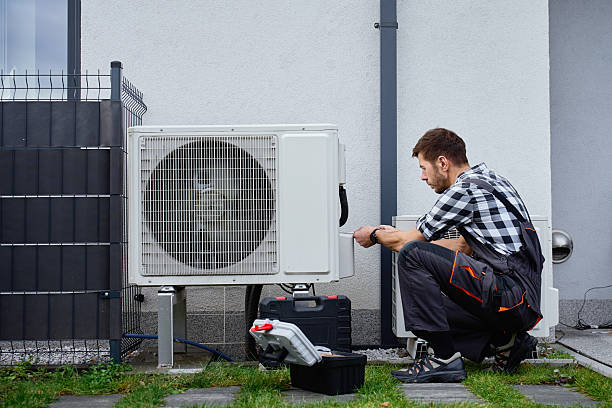 Trusted Hvac service in Forest Park, GA - JG Cool HVAC